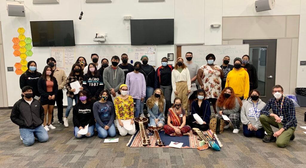 FWISD master class 10-21